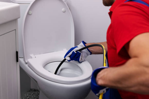 Best Emergency Plumbing Repair  in Floris, VA