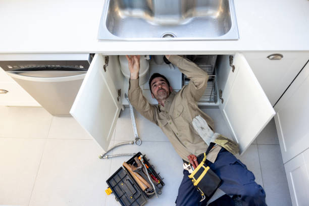 Best Affordable Plumbing Services  in Floris, VA