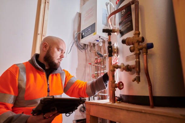 Best Commercial Plumbing Services  in Floris, VA