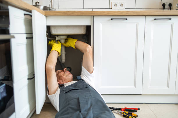 Best Best Plumbers Near Me  in Floris, VA