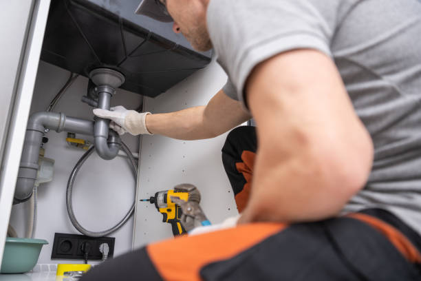Best Best Plumbers Near Me  in Floris, VA