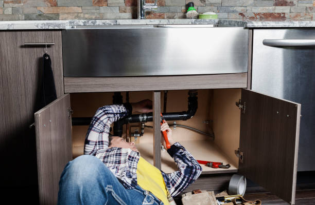Trusted Floris, VA Plumbing Experts
