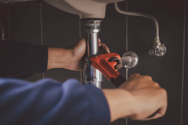 Clogged Drain Plumber in Floris, VA